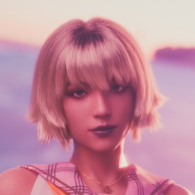 Khaalida (comms open TwT) ๐ Profile