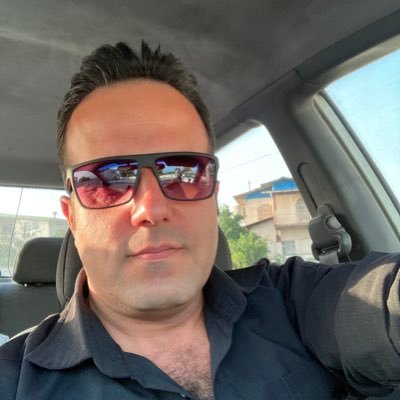 mehdikalantarya's profile picture. 