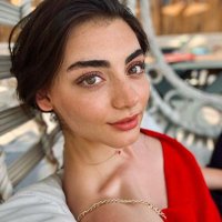 ❤️‍🔥 (@ozgefreckle) Twitter profile photo