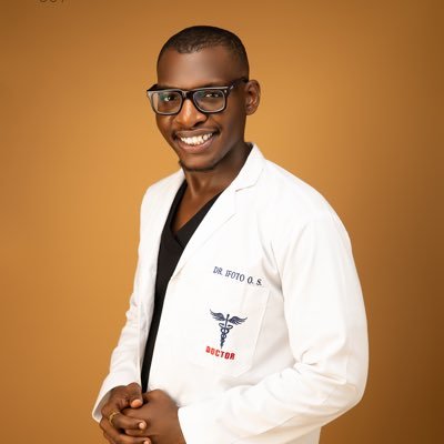 Medical Doctor | Researcher | #medtwitter