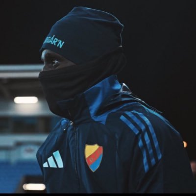 DIFjojo's profile picture. DIF1891 🇳🇴 MDMF