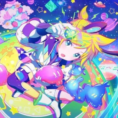 Camii_Cattz's profile picture. 