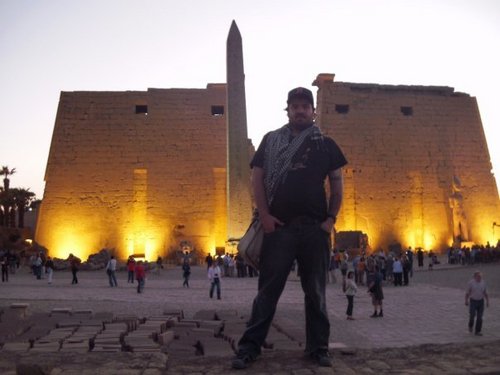 RichardBrunette's profile picture. Writer/Consultant/Aspiring artist