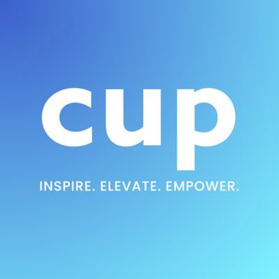 The Council of Urban Professionals (CUP) mission is to inspire, elevate, and empower the next generation of diverse business and civic leaders and women.