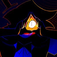 — ( NOT ) BILL CIPHER! (@n0tcipher_) 's Twitter Profile