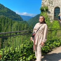 Rüveyda Şenses (@ruveydasensess) Twitter profile photo