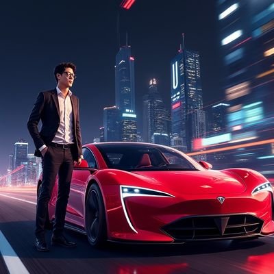 Tesla, Bitcoin 투자를 통해 경제적 자유를 이루려는 목표를 갖고 매일 노력 중입니다
#Tesla #Bitcoin #경제적자유 #장기투자