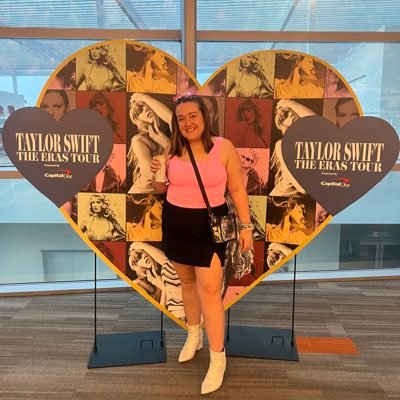 she/her | 25š«§ Chicago N1, Miami N3 š«¶š¼ tiktok: lavenderha.ze dedicating my life to taylor swift š«”