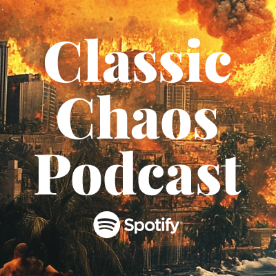 ClassicChaosP's profile picture. Enter the “Sodom and Gomorrah” of Terra Classic—unfiltered debates, raw insights, and all the chaos of LUNC’s Validator realm.

#LUNC #TerraClassic #USTC