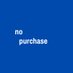 no purchase (@nopurchasemag) Twitter profile photo no purchase (@nopurchasemag) Twitter profile photo