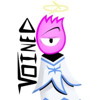 voined (@voined_) 's Twitter Profile