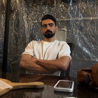 شمالی ریکا (@chandsalbashi) 's Twitter Profile