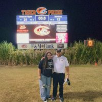 Brandon Gipe (@coachgipe) 's Twitter Profile