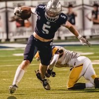 Colin Oates (@colin_oates2025) 's Twitter Profile