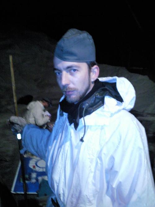 ondebonde's profile picture. Rogue Economist