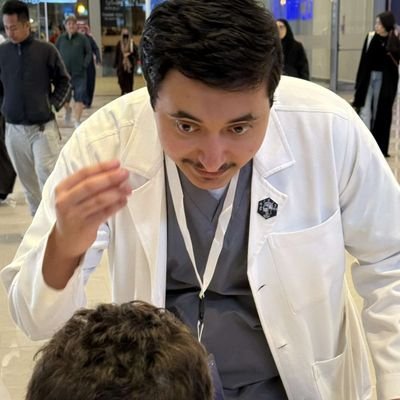 SLPnawaf's profile picture. Senior | #SLP_AUD_444 At KSU