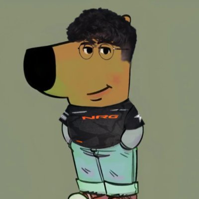 oSeesLawyer's profile picture. Lawyer of @oSeecs
Will not stand for any oSee hate speech. Will immediately be reported.