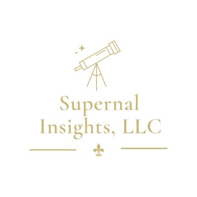 Supernalinsghts's profile picture. ✨Supernal Insights, LLC | Dr. Rouse, Ed.D, now educational consultant | Data & voices to empower education. Leadership solutions | Author.  #EdConsulting✨
