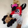 ChapiHarmony's profile picture. Cuenta nueva. / Furry / Deer 🦌/ Level up! 23/ Inestable / Pequeño / Kinky/ Telegram: @ChapiLovegood / Facebook: Dani Pérez //.