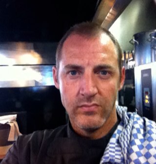 olivercielen's profile picture. restaurantowner&chef. loves golf,art, travelling to beautiful cities