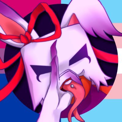 24 • ESP/ENG • I do Commissions • She/Her 🏳️⚧️🏳️🌈 • SFW: @Robirod12 • NSFW (Not safe from Wammy)
MINORS DNI. All caracters are depicted 20+