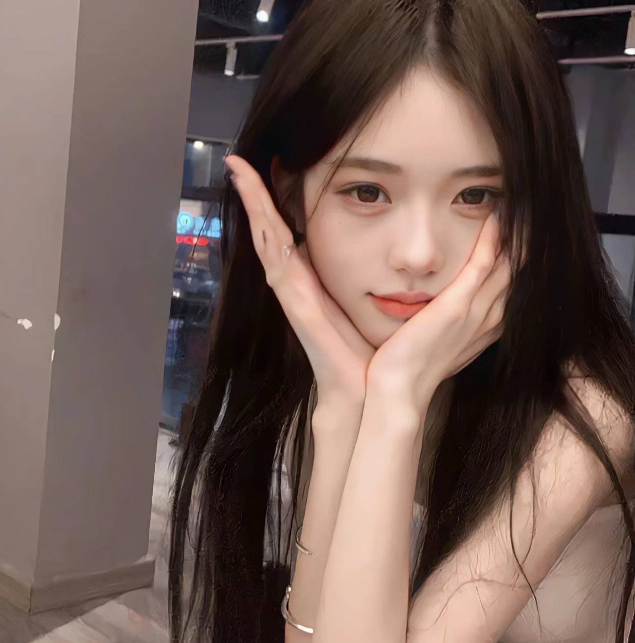 Boyd1724868's profile picture. ♥♥同城真心线下🈷唯一推特号👉@NkNgga👈 蛋蛋后粉色系小学妹。可甜可咸,可69.只要你真心，妹妹必尽心。粉色系妹妹等你——————🈚️定金，🈚️门槛—————非诚勿扰————要定金门或者门槛费的都是骗子！！！！！