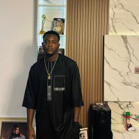 Big_B-ahu (@olumefunadeola2) 's Twitter Profile
