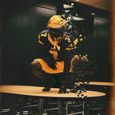 Akron North high/LB/#7/height-6,0/weight-200/IG @ladanian_hughes/#330-328-2026/gpa 3.2/class of 26/HC:@CouchPowell58/ Currently rank#1 for tackling in Akron,OH