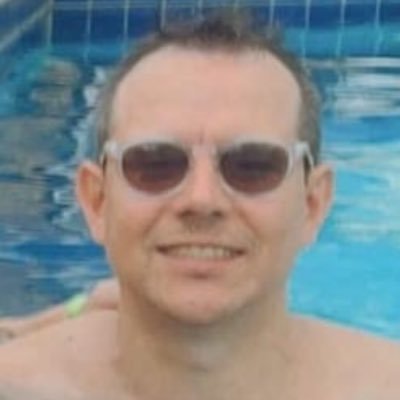 rafaelbohm's profile picture. 