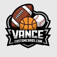 VanceCustomCards.com (@vancecustomcard) 's Twitter Profile Photo