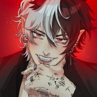 Desmodus | PreDebut 🦇 (@desm0dus_) 's Twitter Profile
