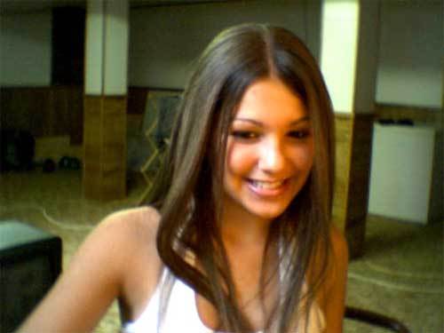 OliviaMurphy12's profile picture. 