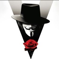 V for Vendettanız (@vendettaniz) Twitter profile photo