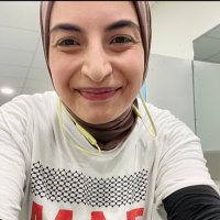 Nina Al-Saadi (@ninsalsaadi) 's Twitter Profile