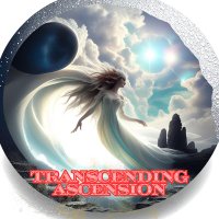 Transcending Ascension (@transcending777) 's Twitter Profile Photo Transcending Ascension (@transcending777) 's Twitter Profile Photo