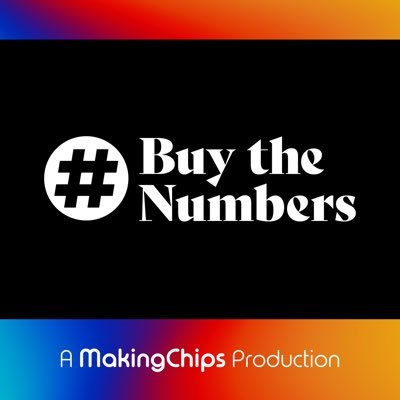 MFG Podcast talking all things #’s. Finance, KPI, Accounting, M&A MakingChips Production