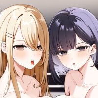 ガチンコ!レズバトル (@battle_double_2) 's Twitter Profile