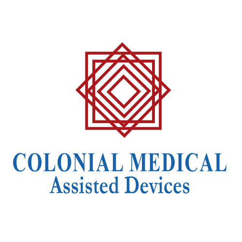 The official Twitter Account for http://t.co/4jMSIfybPq. Colonial Medical Assisted Devices is your source for wholesale medical supplies and much more!