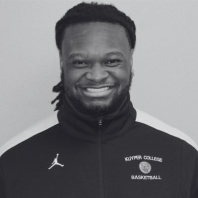 mikeheardoooo's profile picture. Assistant Coach/ Recruiter for Kuyper College Men’s JV Basketball - Purple