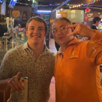 GabrielHar26431's profile picture. student @utchattanooga Amos Gabeutchatt