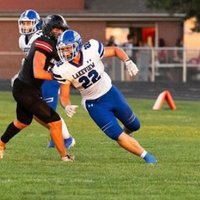 Caleb Stubbert (@cstubb_22) 's Twitter Profile Photo