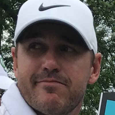 Baked Brooks Koepka Profile