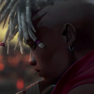 Marius Profile