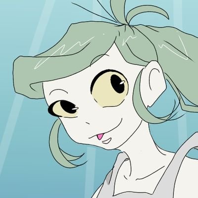 20↑🚺
🦖x・ドレークに人生狂わさせれてる(🦖腐語りします) 原神 パニグレ 鳴潮 ゼンゼロ スタレ バイオ DMC ホラゲー🎮
たまに絵を描く🖊趣味合いそうな方フォロバ️⭕️!呼びタメ️⭕️