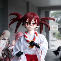 明花村 (@akarihanamura) Twitter profile photo