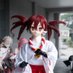 明花村 (@akarihanamura) Twitter profile photo