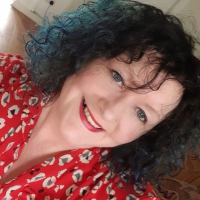 Bawdy, lewd, Smiths fan. Lives in Wales and has a voice like Shirley Bassey. I also lie! These are my sometimes sweary views and not suitable for all.