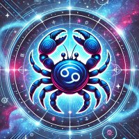 CosmicCrabX ♋ (@cosmiccrabx) 's Twitter Profile
