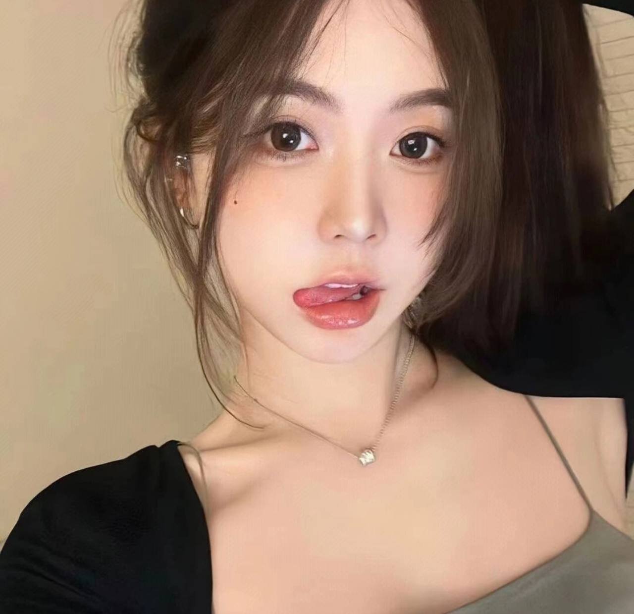 Carter951437727's profile picture. ♥♥同城真心线下🈷唯一推特号👉@NkNgga👈 蛋蛋后粉色系小学妹。可甜可咸,可69.只要你真心，妹妹必尽心。粉色系妹妹等你——————🈚️定金，🈚️门槛—————非诚勿扰————要定金门或者门槛费的都是骗子！！！！！