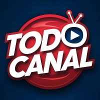 Todo Canal - Audiência e Notícias da TV (@todocanaltv) 's Twitter Profile